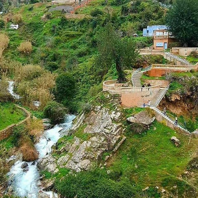 Dar Casa Plasa Grande Chefchaouen Buitenkant foto