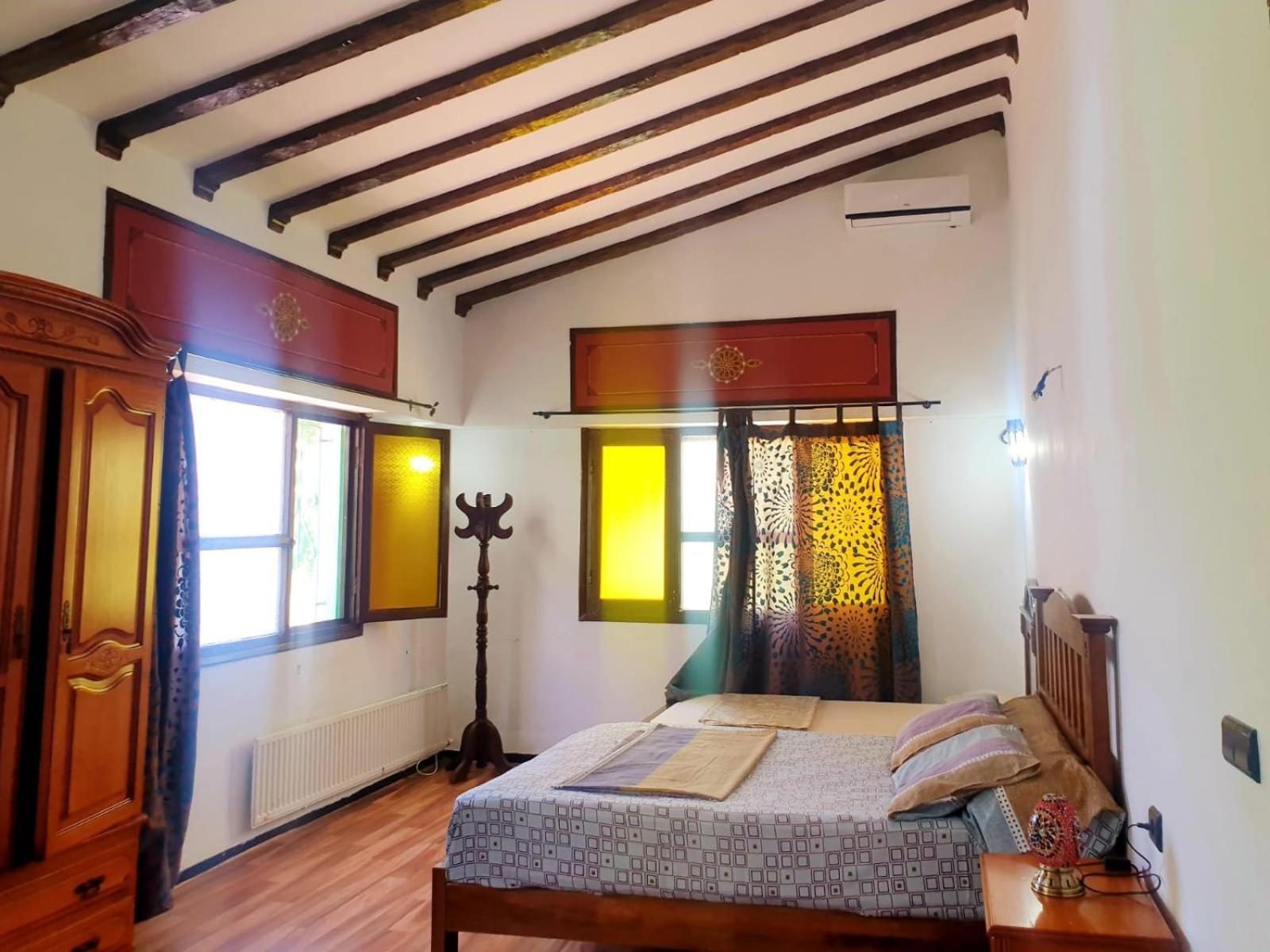 Dar Casa Plasa Grande Chefchaouen Buitenkant foto