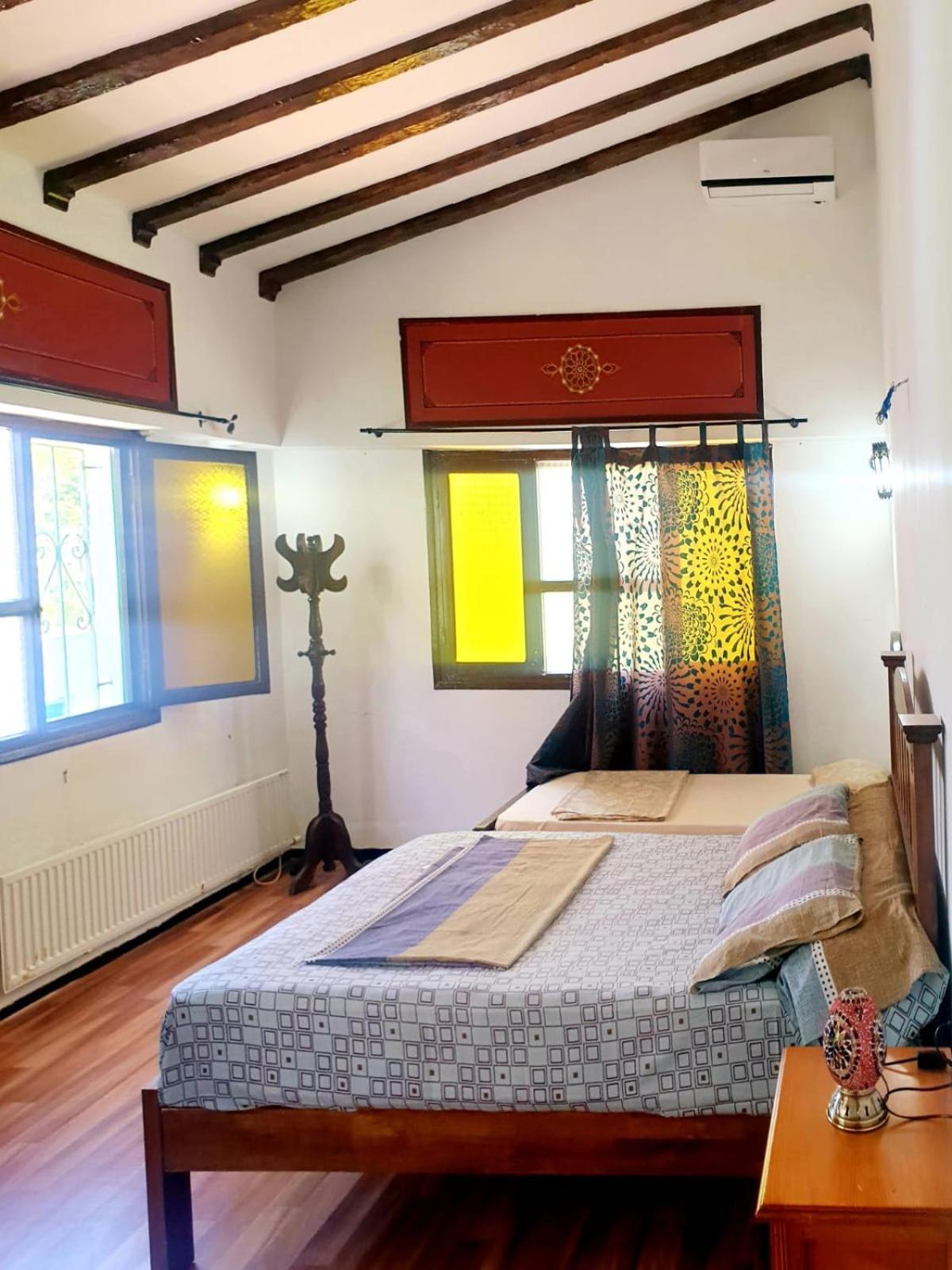 Dar Casa Plasa Grande Chefchaouen Buitenkant foto